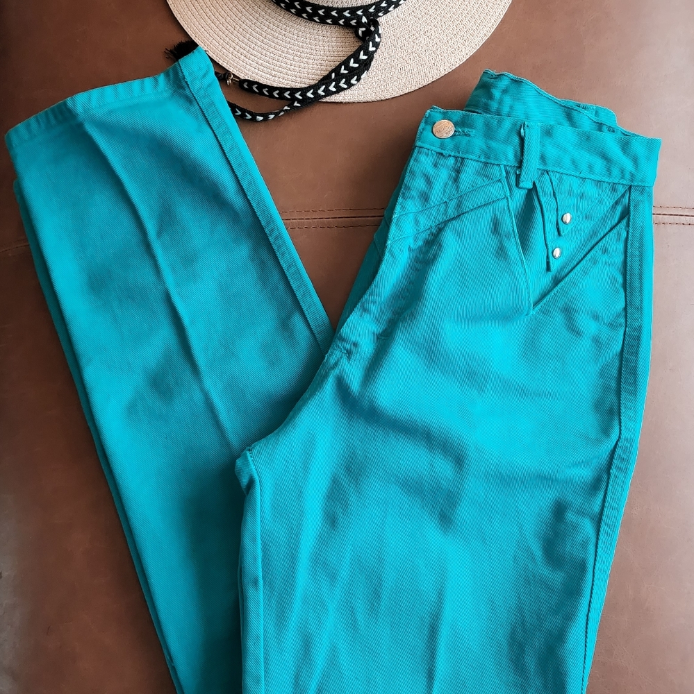 Vintae Roper Western Jeans